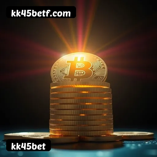 Tabela RTP dos jogos de cassino da kk45bet