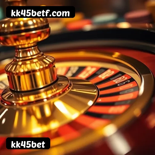 Loterias online disponíveis na kk45bet