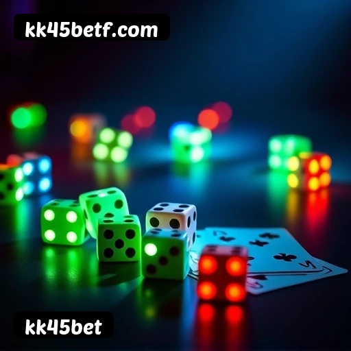kk45bet PIX instantâneo Brasil - Depósito e saque em minutos 24/7