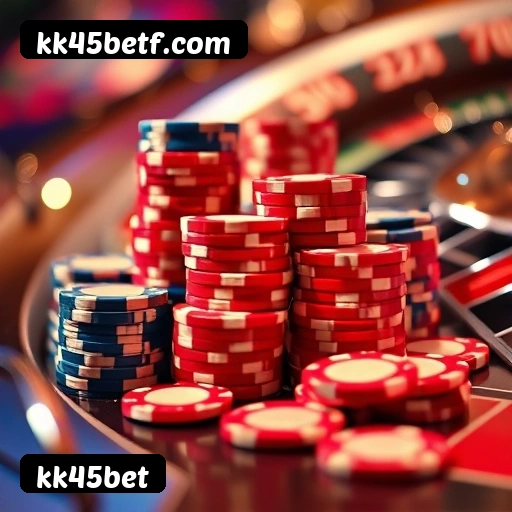 Jogo responsável kk45bet - Ferramentas de controle, limites, auto-exclusão, suporte CVV 188