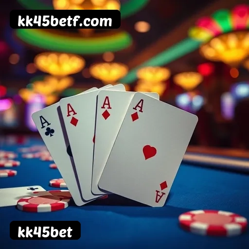 kk45bet segurança SSL 256-bit - Licença Curaçao, eCOGRA, GLI certificado