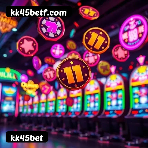 Estatísticas kk45bet novembro 2024 - 87 mil jogadores ativos, R$47M pagos, RTP 96.52%